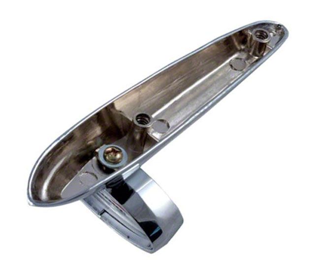 Ecklers Hood Ornament (64-65 Comet; 64-65 Falcon; 64-65 Falcon