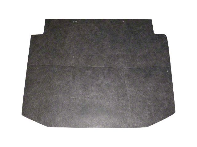 Hood Pad - 1 Piece