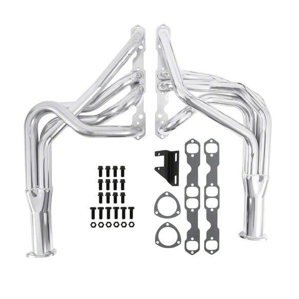 Hooker Headers Super Competition SBC 67-69 Camaro 2131-1HKR Hooker Headers Super Competition SBC 67-69 Camaro 2131-1HKR