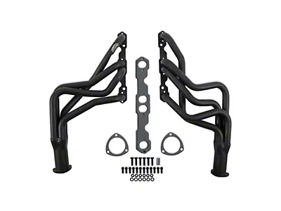 Hooker Headers SB Chevy Passenger Car 2451HKR Hooker Headers SB Chevy Passenger Car 2451HKR