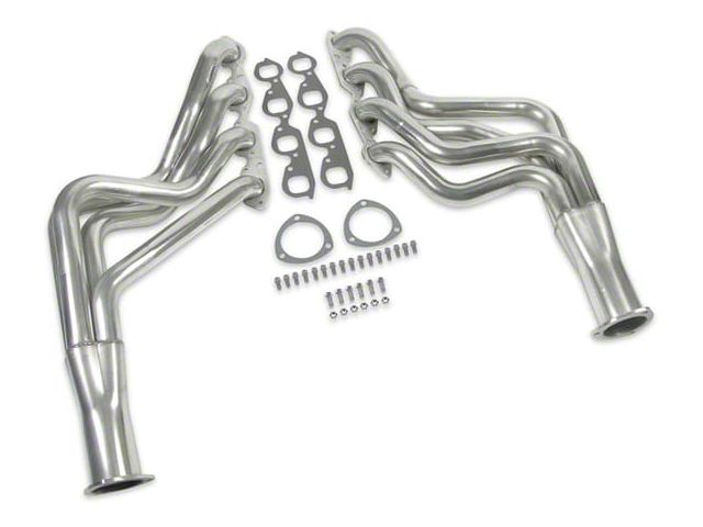 Hooker Headers BBC S.S Camaro /Chevelle 2455-2HKR Hooker Headers BBC S.S Camaro /Chevelle 2455-2HKR