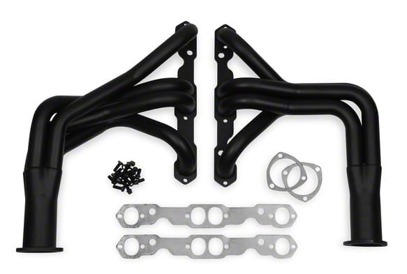 Hooker BlackHeart Ecklers 1-5/8-Inch Competition Long Tube