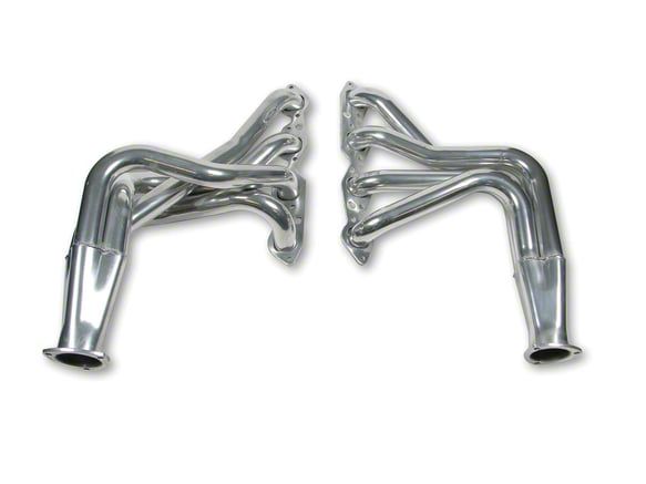 Hooker BlackHeart Ecklers 1-3/4-Inch Super Competition Long