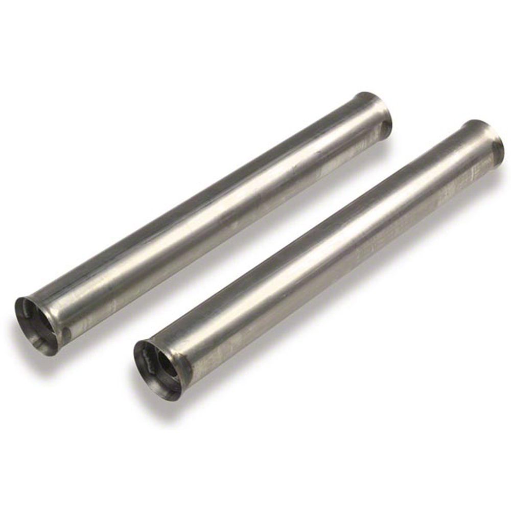 Hooker Side Pipe Mufflers 21021HKR Hooker Side Pipe Mufflers 21021HKR