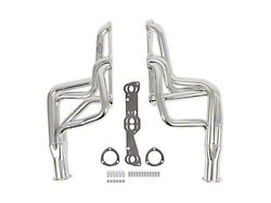 Hooker BlackHeart 1-5/8-Inch Competition Headers; Ceramic (70-74 V8 Firebird)
