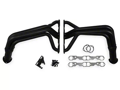 Hooker Headers Super Competition SBC 55-57 Passenger Car 2102HKR Hooker Headers Super Competition SBC 55-57 Passenger Car 2102HKR