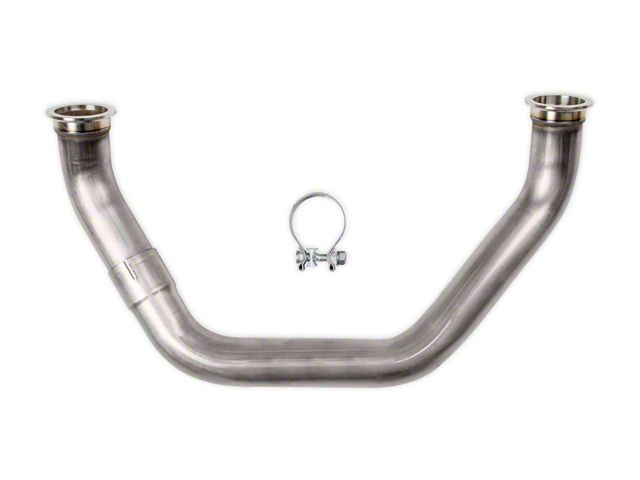 Hooker LS Turbo Cross-Over Tube