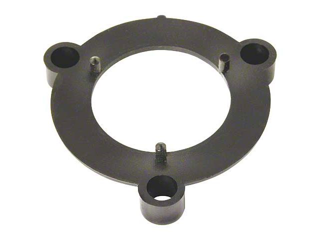 Horn Contact Insulator - Fits All Except Wood Grain Steering Wheels