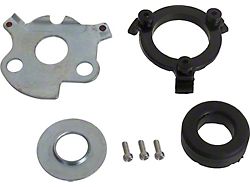 Horn Contact Plate Kit (65-66 Fairlane)