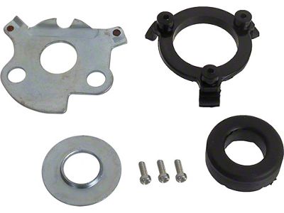 Horn Contact Plate Kit