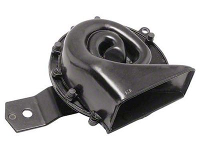 Horn/ High Pitch/ Reproduction (64-66 Fairlane)