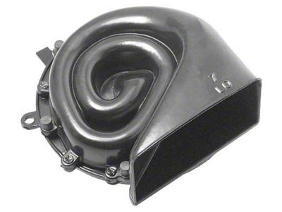 Horn - Original Style - Low Pitch (1968 Montego; 67-69 Fairlane; 68-69 Torino)