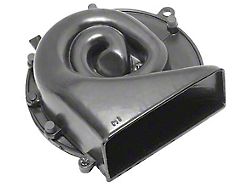 Horn - Reproduction - High Pitch - Ford & Mercury
