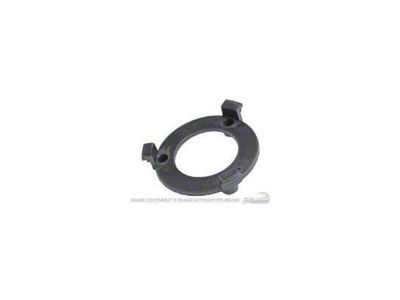 Horn Ring Index Plate - Ford