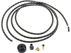 Horn Rod Wire Repair Kit - 4 Pieces - Ford