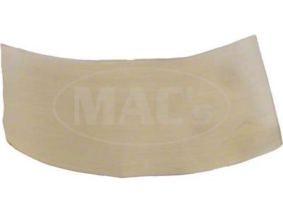 Horn Screen/ Brass/ 6 X 12 (1909 Model T)