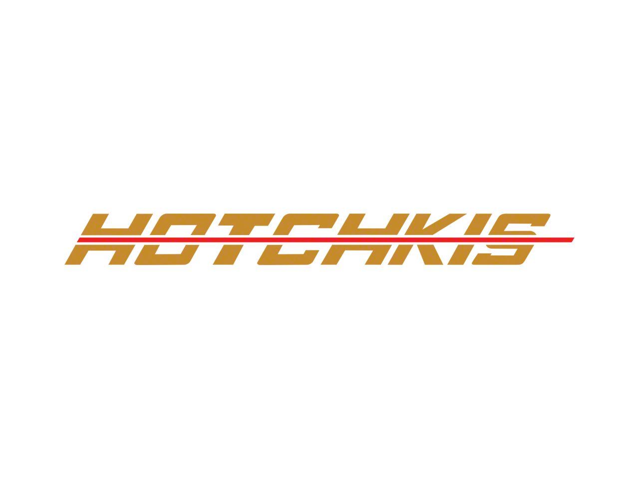 Hotchkis Parts
