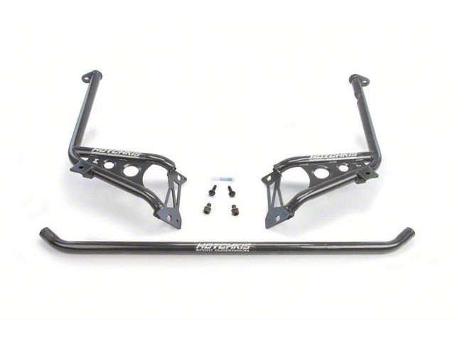 Hotchkis Camaro Chassis Max Handle Bars 1967-1969