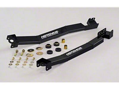 Subframe Connectors,70-73