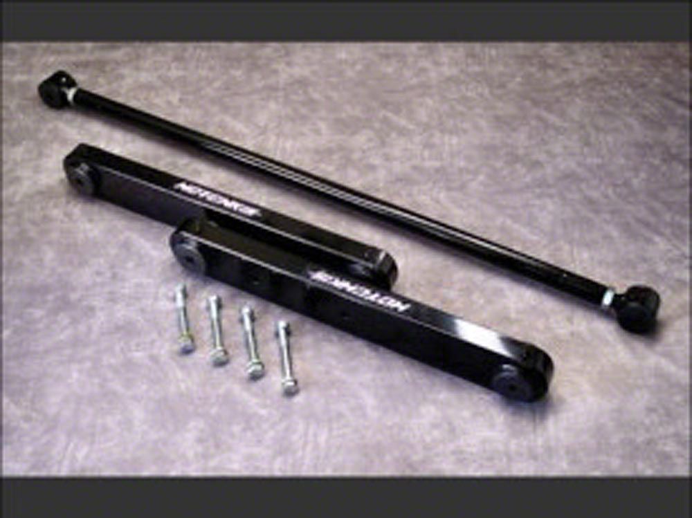【♡】11冊セット Ecklers Hotchkis Camaro Suspension Package, Rear, Black 1982
