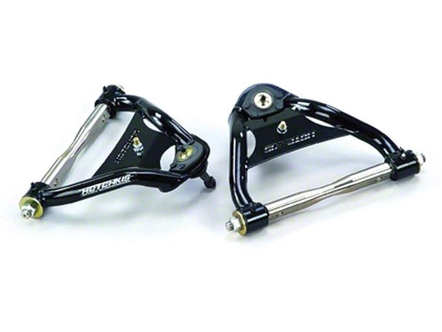 Hotchkis Camaro Tubular Upper Control Arm Kit 1970-1981