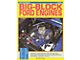 How To Rebuild Big Block Ford Engines - 160 Pages