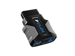 HP Tuners MPVI4 Tuner with 2 Universal Credits (98-02 5.7L Firebird)