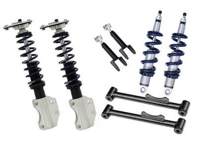 HQ Series CoilOver for 1990-93 Ford Mustang