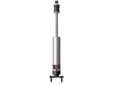 HQ Series Shock Absorber - Single Adjustable, 4