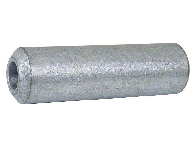 Hub Bolt Installation Tool - Used For Swedging