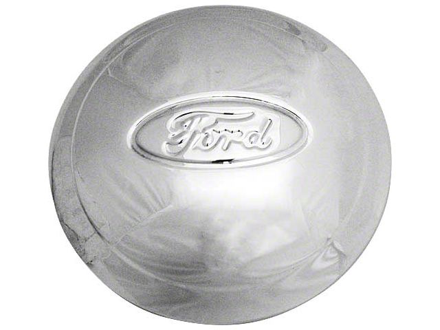 Hubcap/ss/4 Cyl/ford Oval/1934