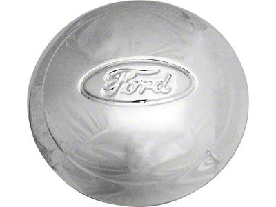 Hubcap/ss/4 Cyl/ford Oval/1934