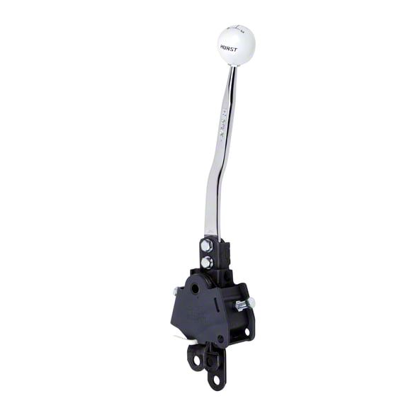 Hurst Ecklers Competition/Plus 4-Speed Shifter 3918794 (74-81