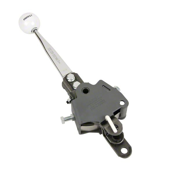 Amazon.com: Hurst 3737834 Gear Shift Installation Kit