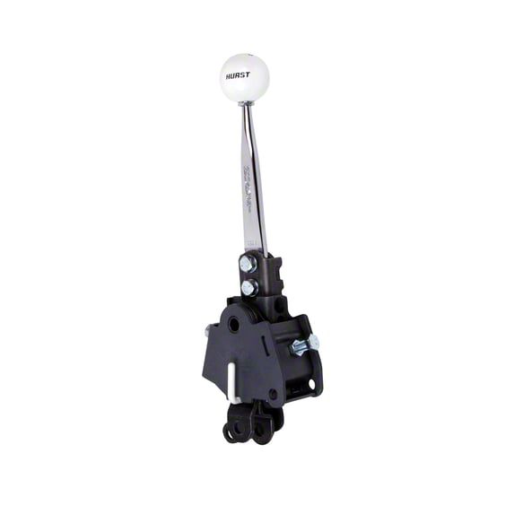 Hurst Ecklers Competition/Plus 4-Speed Short Throw Shifter