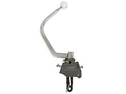 Hurst Competition/Plus 4-Speed Short Throw Shifter (55-57 150, 210, Bel Air, Nomad w/ Bench Seat)