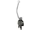 Hurst Competition/Plus 4-Speed Short Throw Shifter (55-57 150, 210, Bel Air, Nomad w/ Bench Seat)
