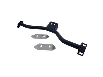 Hurst Tremec TKX/TKO 5-Speed/Magnum 6-Speed Transmission Crossmember (55-57 150, 210, Bel Air, Nomad)