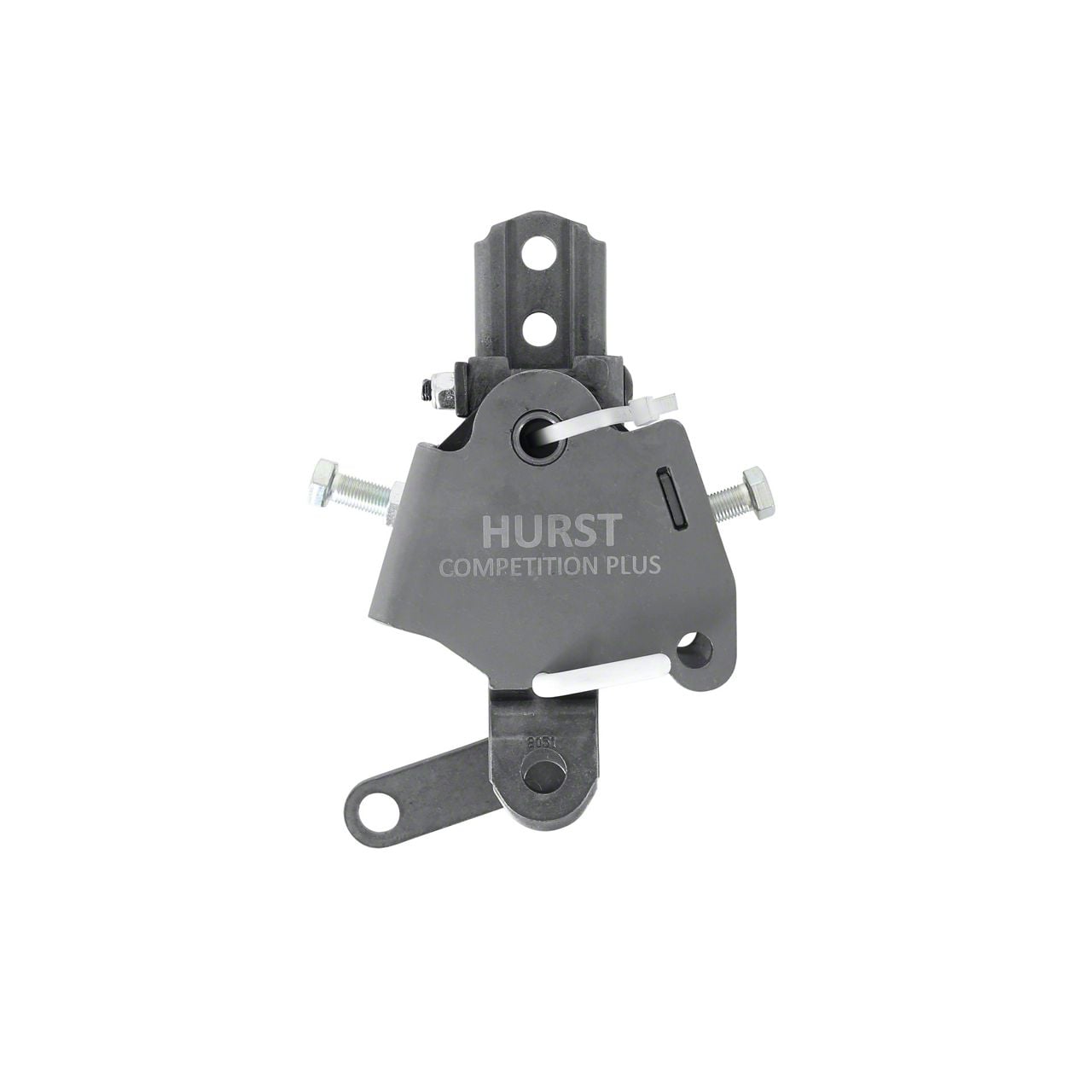 Hurst Ecklers Competition/Plus 4-Speed Shifter Assembly 3915405