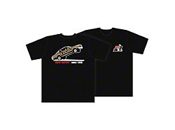 Hurst Nostalgia T-Shirt