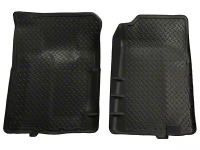 Husky Liners Classic Style 2nd Seat Floor Liner 61101 for 1988-00 Chevy/GMC Pickup Husky Liners Classic Style 2nd Seat Floor Liner 61101 for 1988-00 Chevy/GMC Pickup