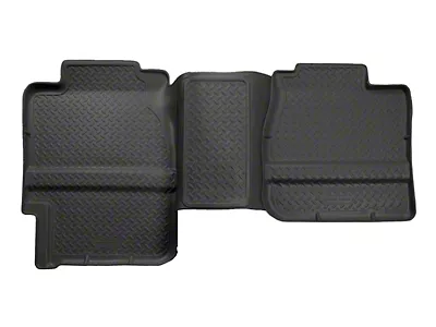Husky Liners Classic Style 2nd Seat Floor Liner 61101 for 1988-00 Chevy/GMC Pickup Husky Liners Classic Style 2nd Seat Floor Liner 61101 for 1988-00 Chevy/GMC Pickup