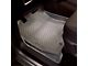 Husky Liners Classic Second Seat Floor Liner; Tan (88-00 C1500/C2500/C3500/K1500/K2500/K3500 Extended Cab)