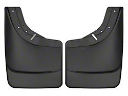 Husky Liners Mud Guards; Front or Rear (88-00 C1500, C2500, C3500, K1500, K2500, K3500)