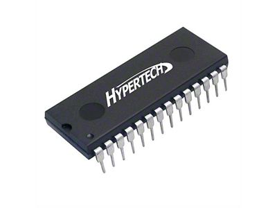 Hypertech Street Runner Computer Chip; California Edition (1990 Corvette C4 w/ Automatic Transmission)