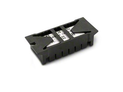 Hypertech Street Runner Power Chip (1985 5.0L Firebird w/ Automatic Transmission)
