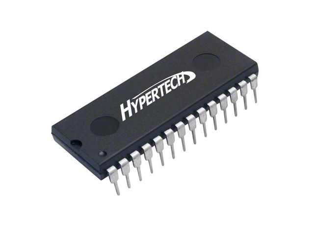 Hypertech Street Runner For 1982 Chevy or Pontiac 305 LG4 Automatic Transmission ECM 1225500