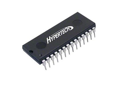 Hypertech Street Runner For 1987 Chevy Truck 350 TBI Automatic Transmission, With Overdrive, California Emissions
