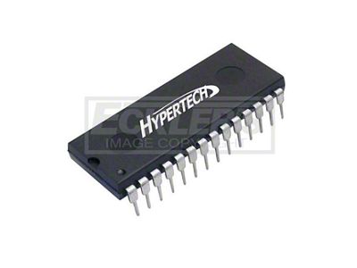 Hypertech Street Runner For 1988 Chevy Or Pontiac 350 TPI Automatic Transmission With Overdrive, California Emissions