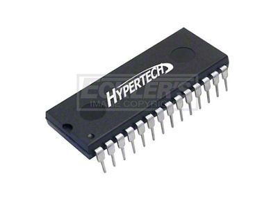 Hypertech Street Runner For 1988 Pontiac Firebird 305 TPI Automatic Transmission Without Overdrive, Anti-Theft